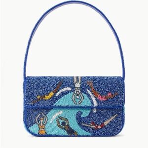 STAUD Tommy Bag - Swimmers - new, unused